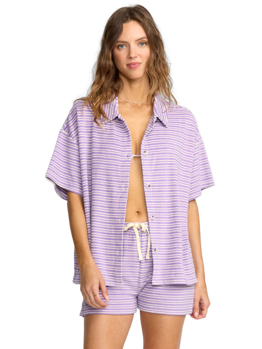 Billabong Ladies Josie Strip Cover-Up