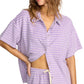 Billabong Ladies Josie Strip Cover-Up