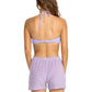 Billabong Ladies Josie Stripe Short
