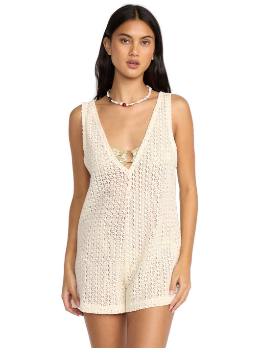 Billabong Ladies Steller Time Romper