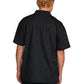 Billabong Men's Black Star Surf Club Polo Shirt