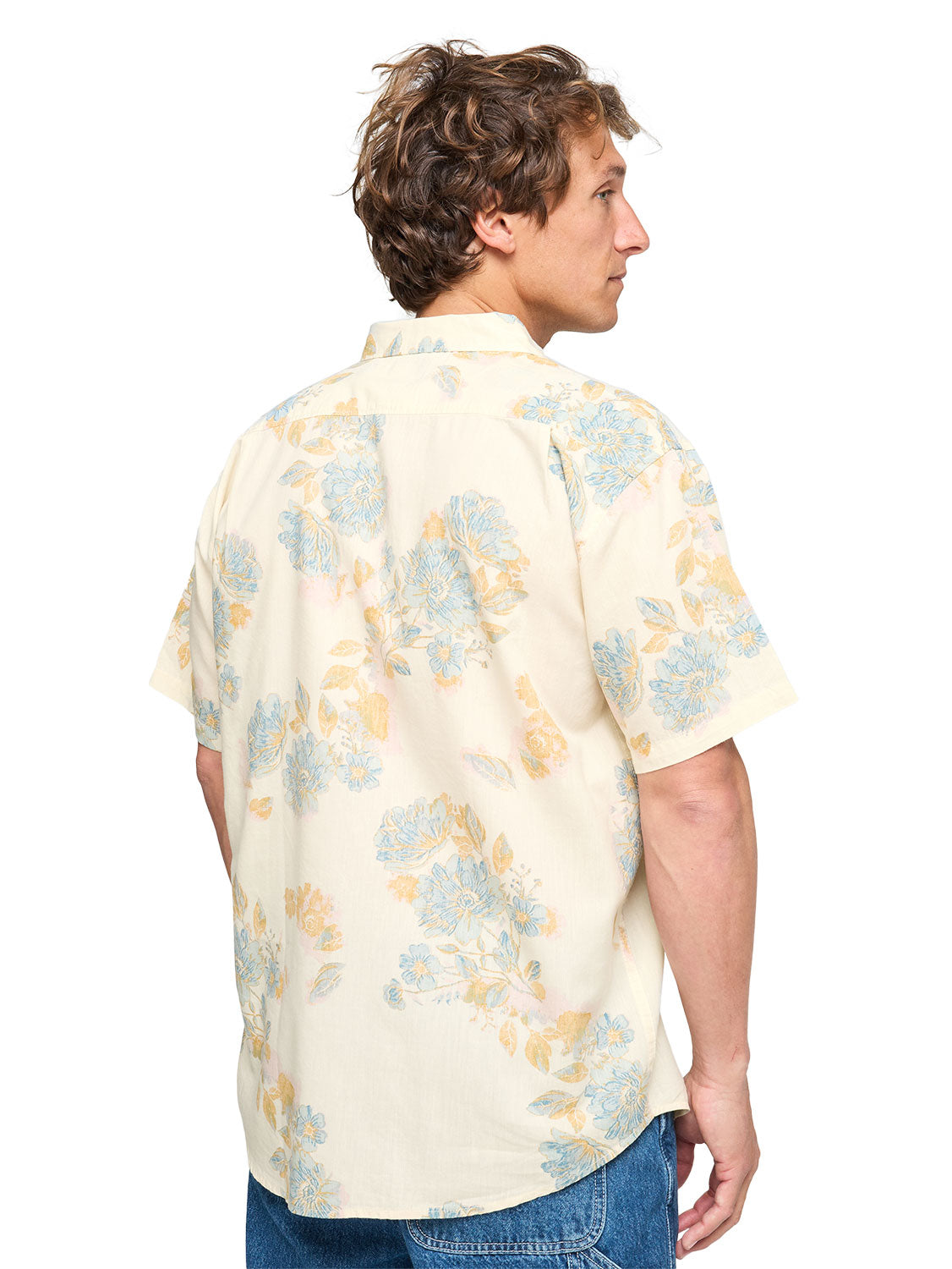 Billabong Men's Sundays Shirt