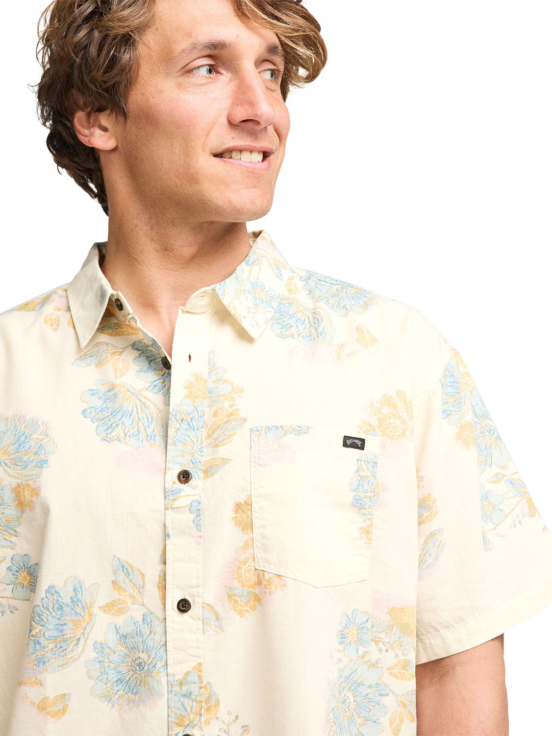 Billabong Men's Sundays Shirt
