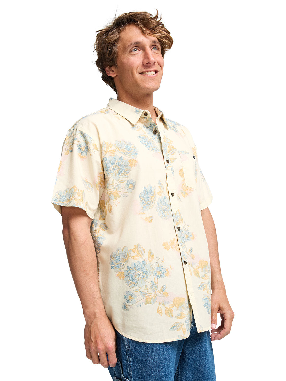 Billabong Men's Sundays Shirt