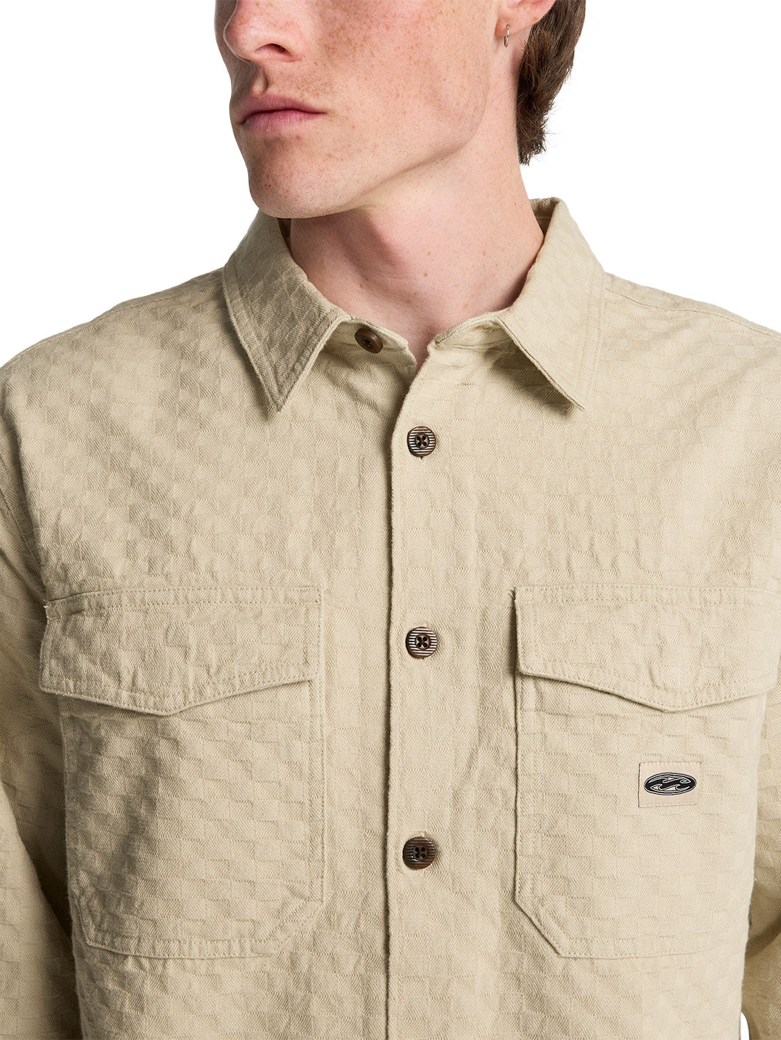 Billabong Men's Bad Dog Shirt