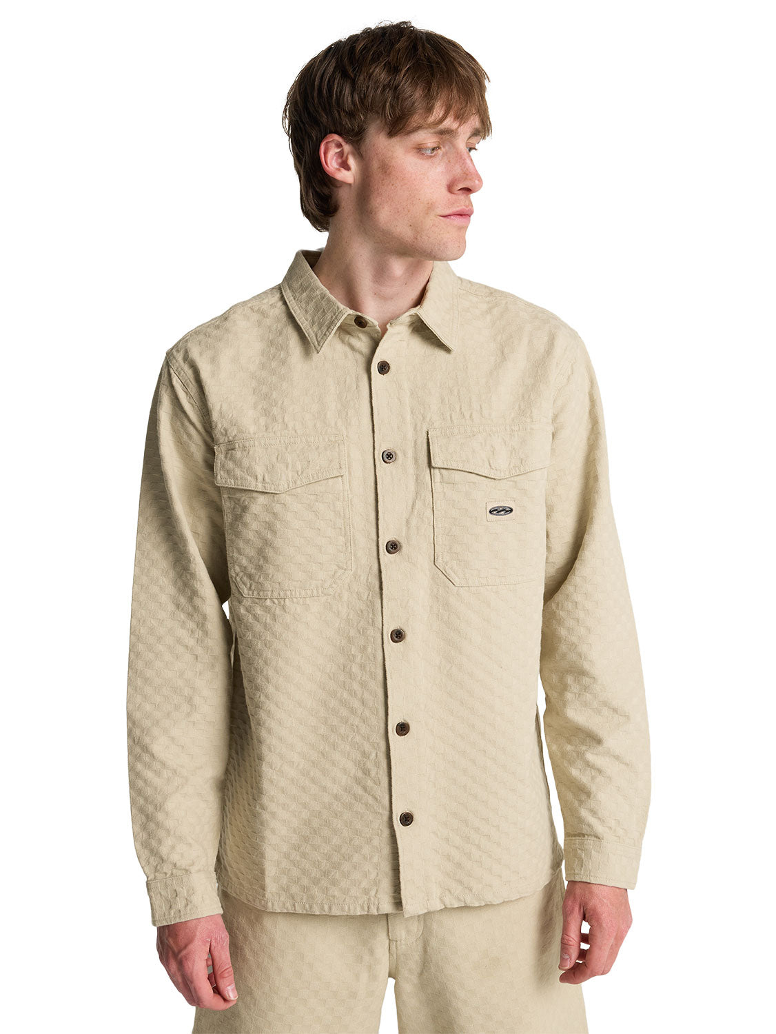 Billabong Men's Bad Dog Shirt