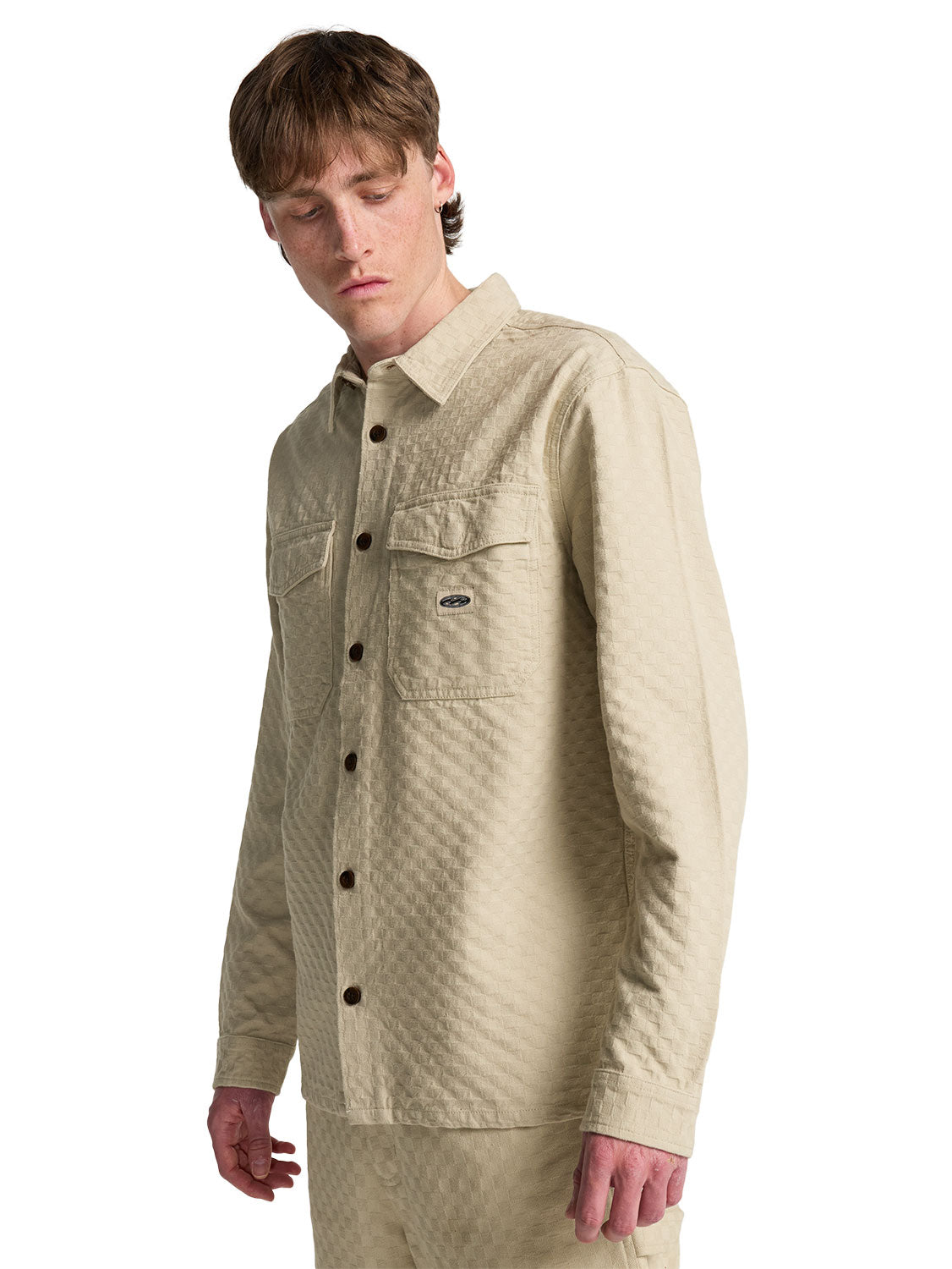 Billabong Men's Bad Dog Shirt