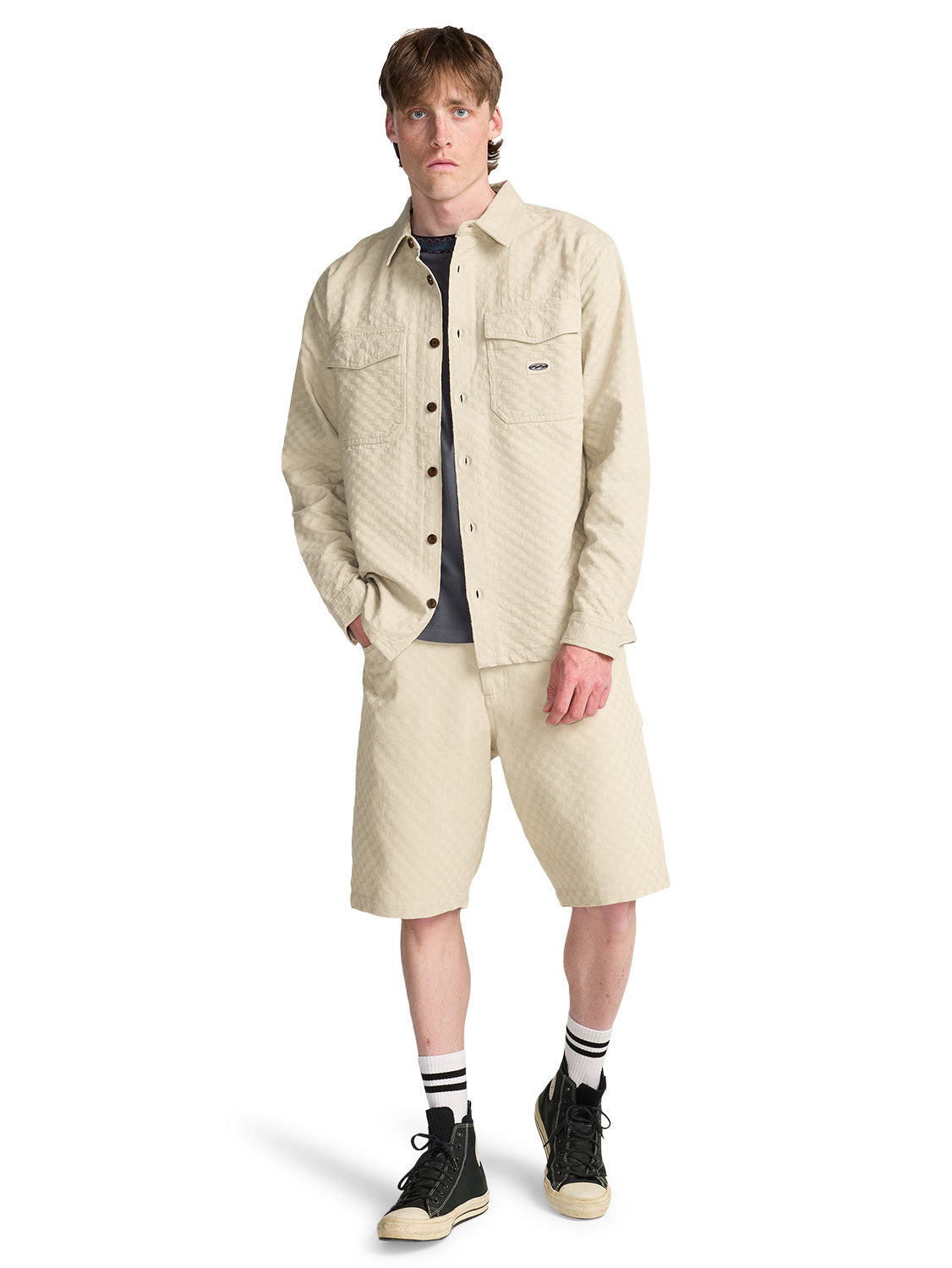 Billabong Men's Bad Dog Shirt