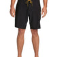 Billabong Men's Black Star Surf Pro 18.5" Boardshort