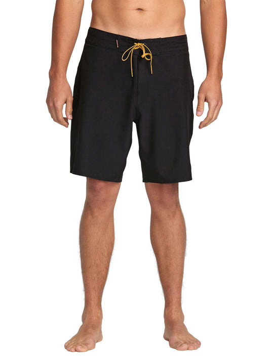Billabong Men's Black Star Surf Pro 18.5" Boardshort
