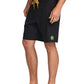 Billabong Men's Black Star Surf Pro 18.5" Boardshort