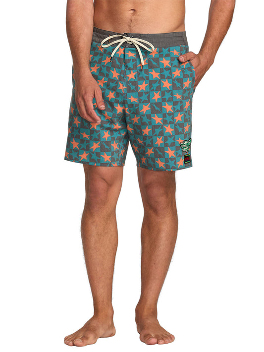 Billabong Men's Star 18.5" Boardshort