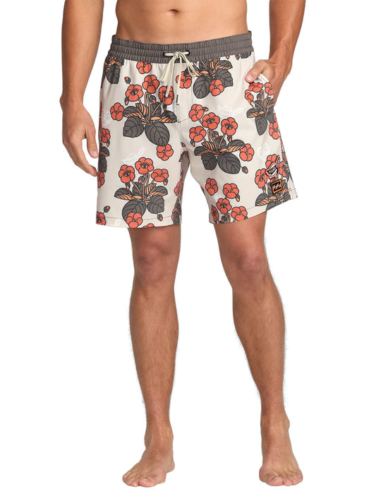 Billabong Men's 17" Icon Boardshort