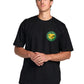 Billabong Men's Black Star T-Shirt
