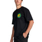 Billabong Men's Black Star T-Shirt