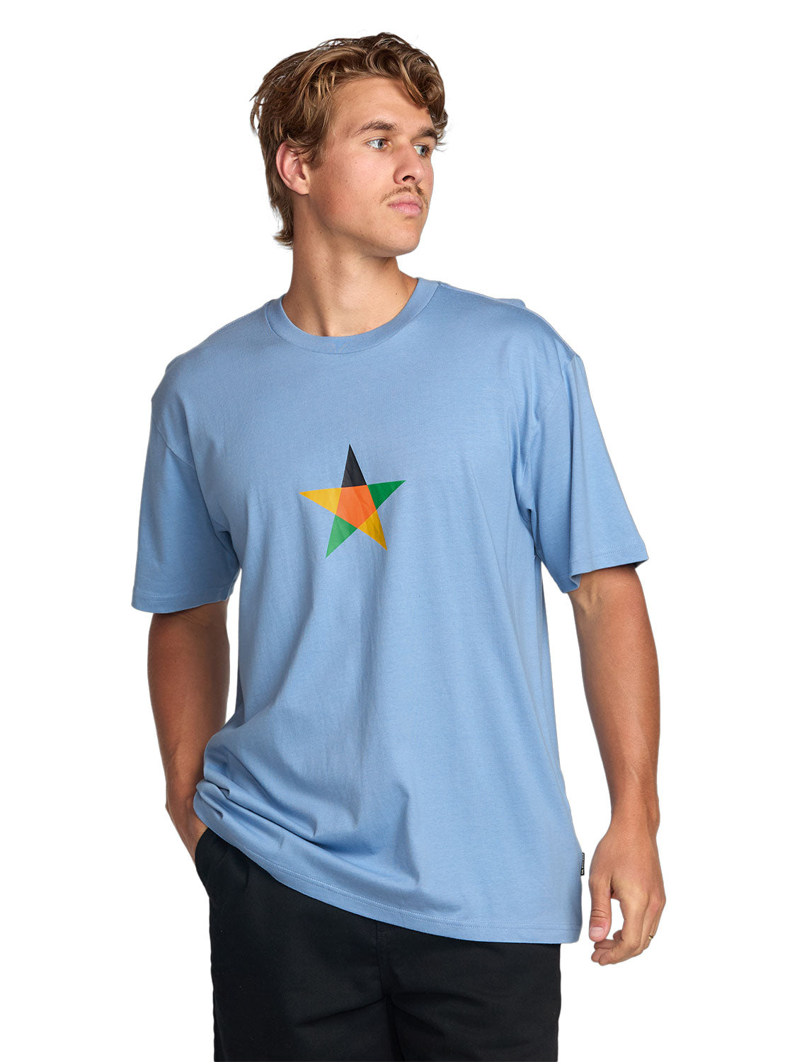 Billabong Men's Star T-Shirt