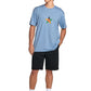 Billabong Men's Star T-Shirt