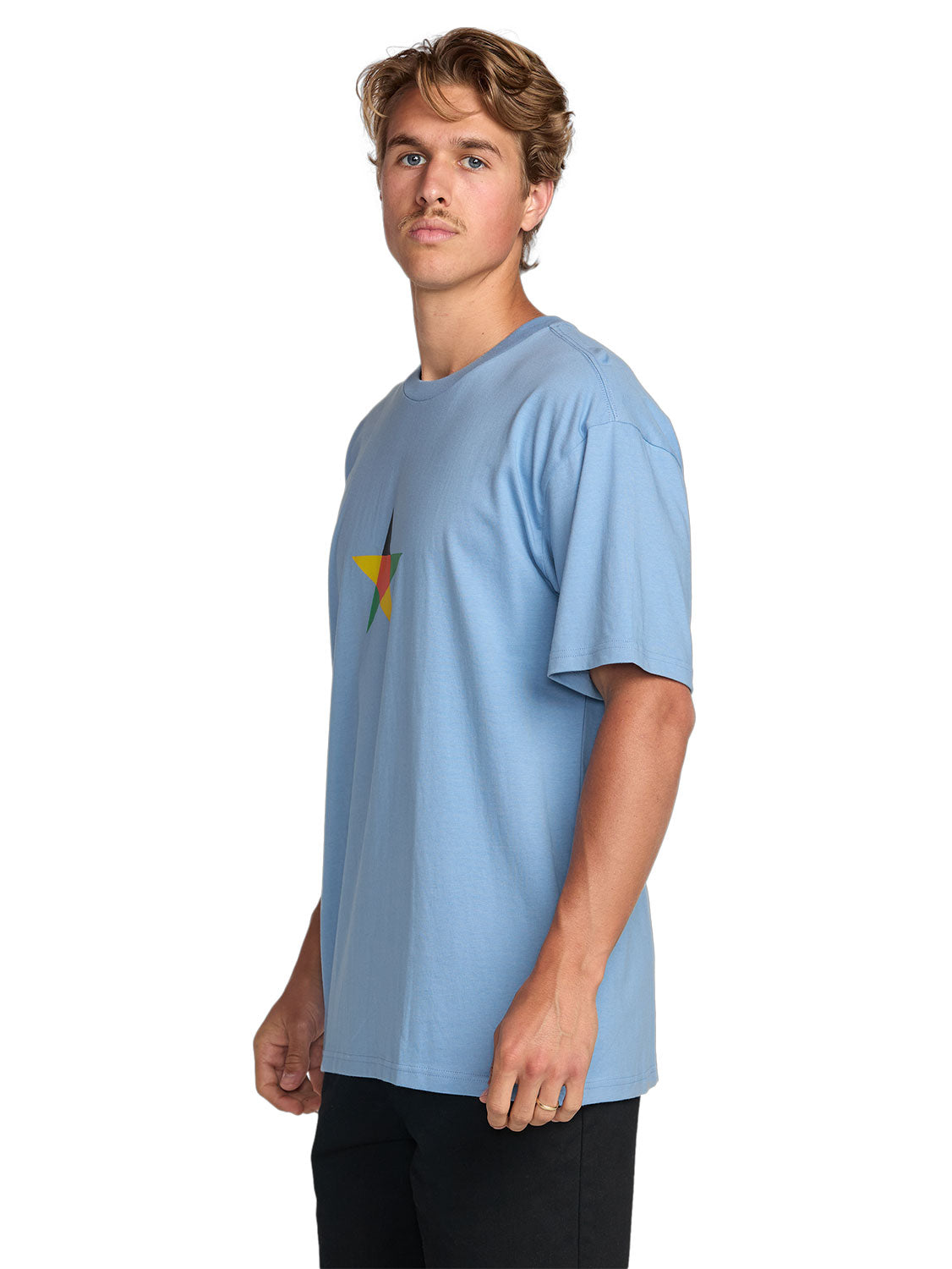 Billabong Men's Star T-Shirt