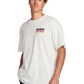 Billabong Men's Time Before Memory T-Shirt