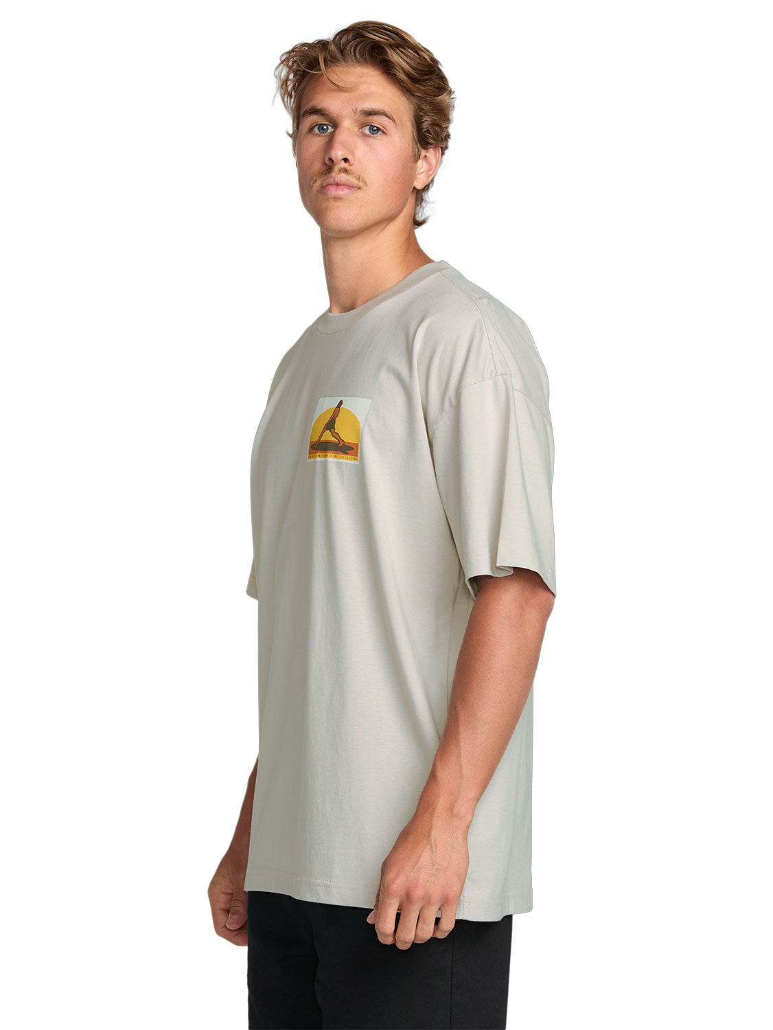 Billabong Men's Rituals OG T-Shirt