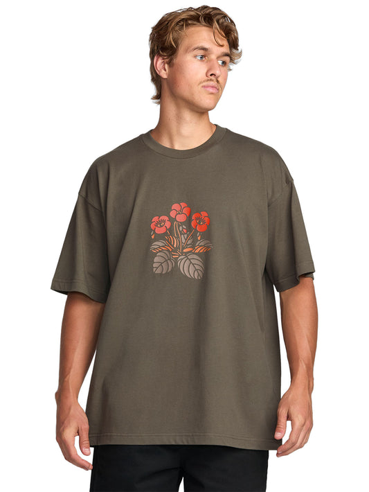 Billabong Men's Icons T-Shirt