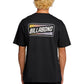 Billabong Men's Walled Regular T-Shirt