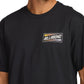 Billabong Men's Walled Regular T-Shirt