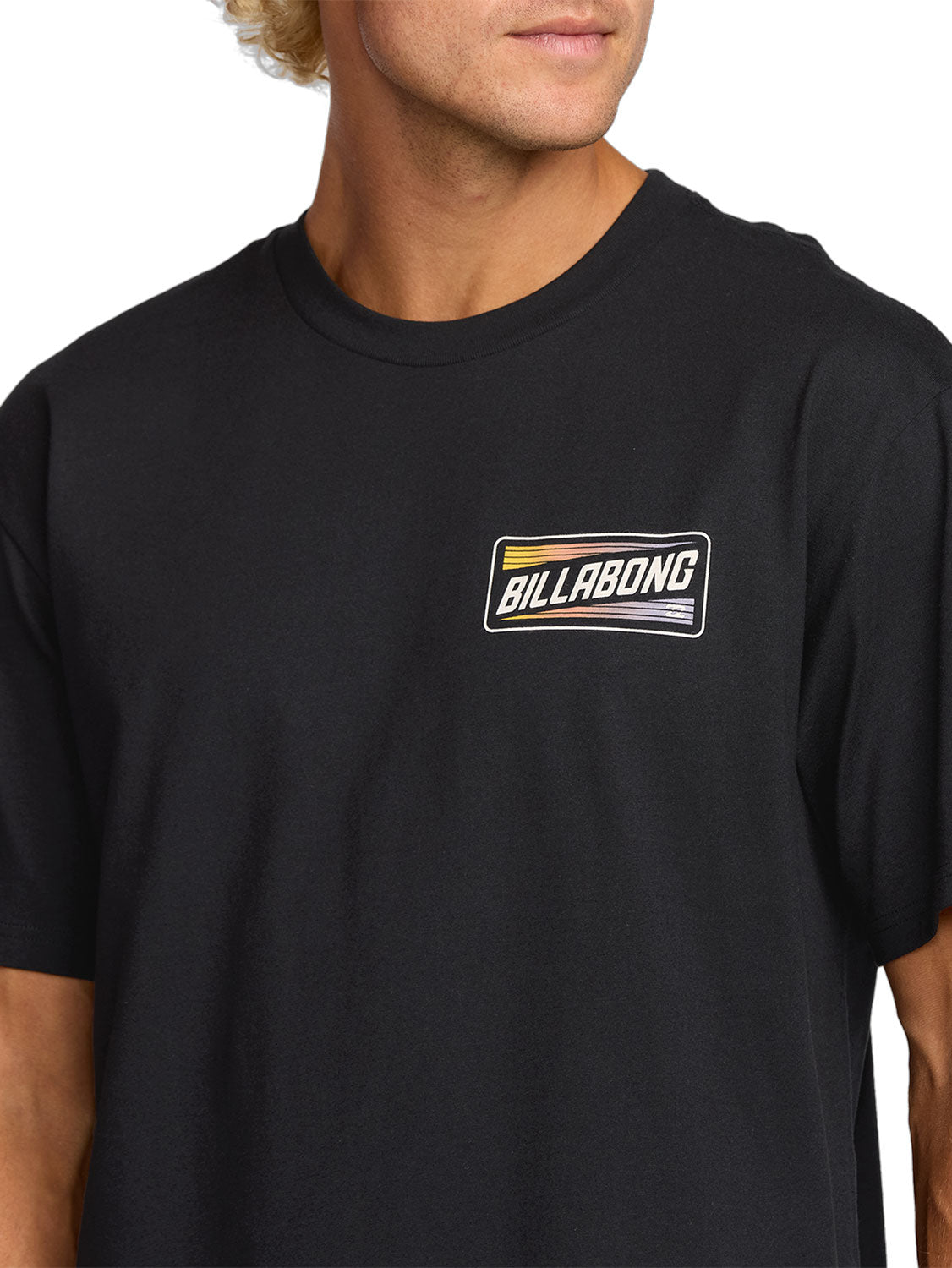 Billabong Men's Walled Regular T-Shirt