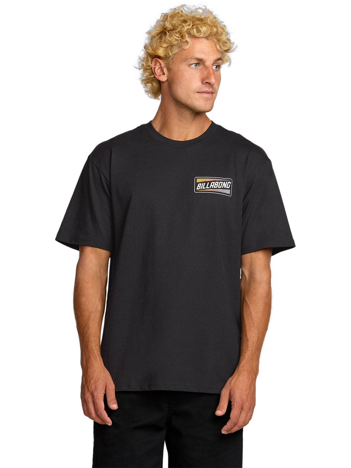 Billabong Men's Walled Regular T-Shirt