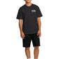 Billabong Men's Walled Regular T-Shirt