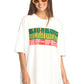 Billabong Ladies Surf Africa T-Shirt