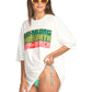 Billabong Ladies Surf Africa T-Shirt