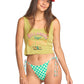 Billabong Ladies Surf Africa Tank Top