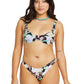 Billabong Ladies Shadow Tropic Hike Bikini Bottom