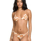 Billabong Ladies Fresh Daze Bell Bikini Bottom
