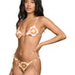Billabong Ladies Fresh Daze Bell Bikini Bottom