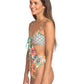 Billabong Ladies Mami Wata Penny One-Piece Swimsuit