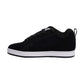 DC Men's Court Graffik Shoe