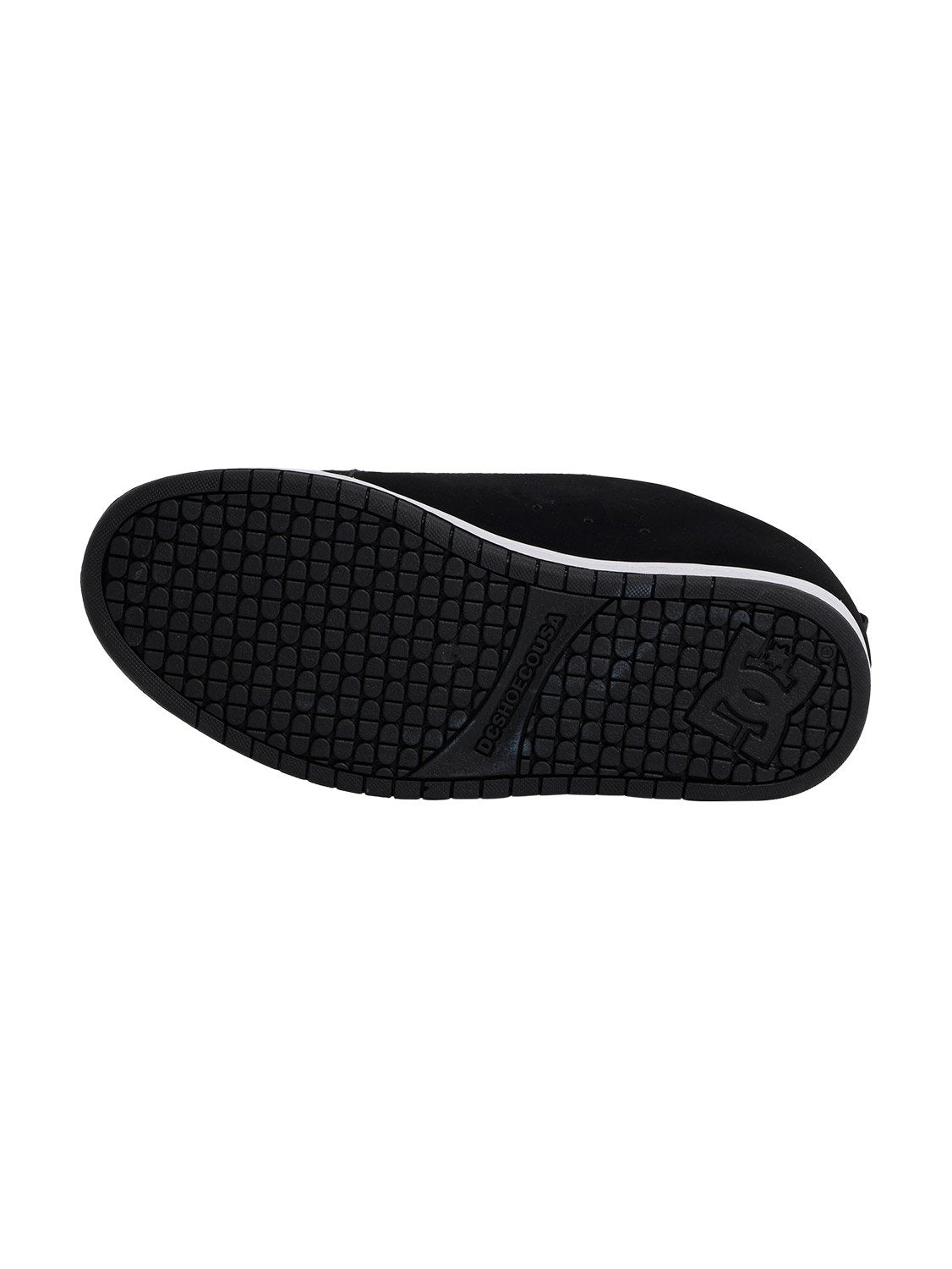 DC Men's Court Graffik Shoe