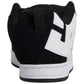 DC Men's Court Graffik Shoe