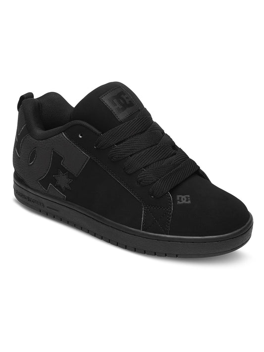 DC Men's Court Graffik Shoe