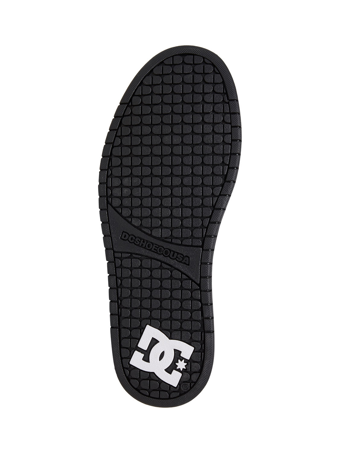 DC Men's Court Graffik Shoe