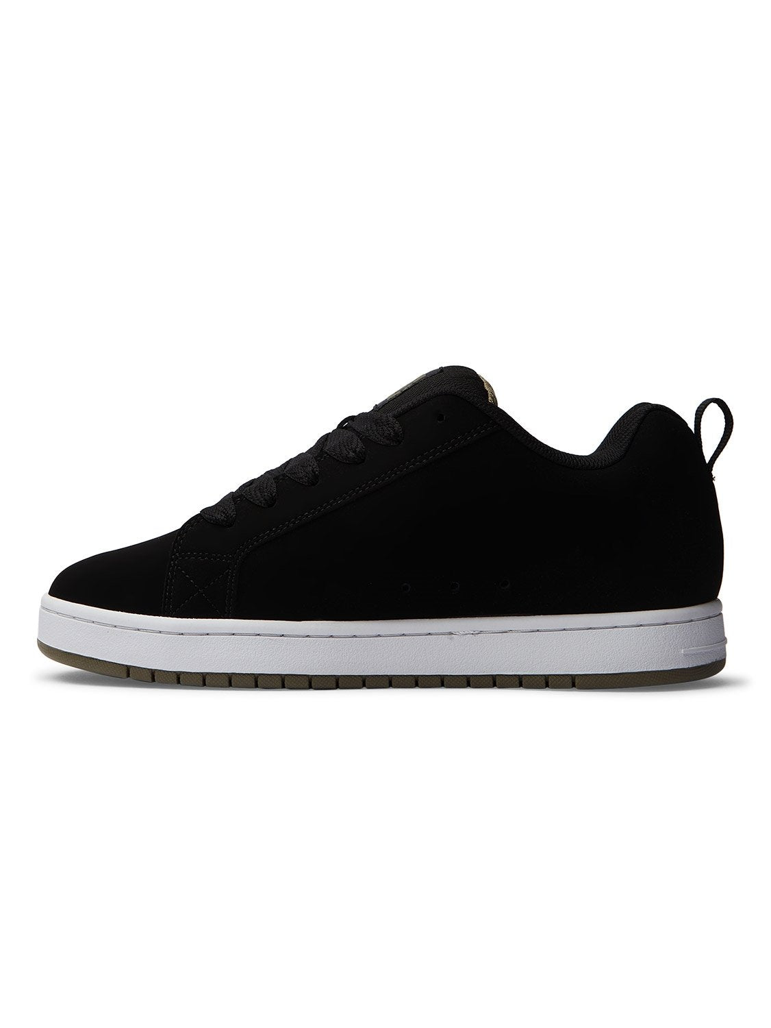 Men's court graffik hot sale skate shoe