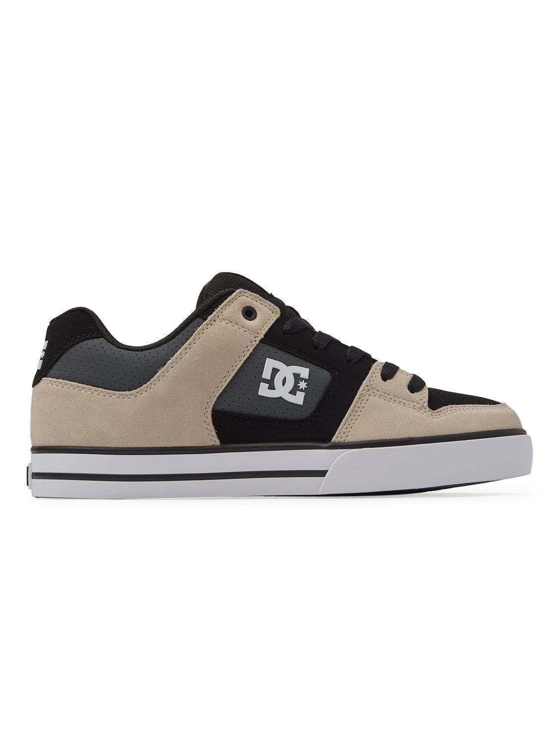 DC Men's Pure Shoe