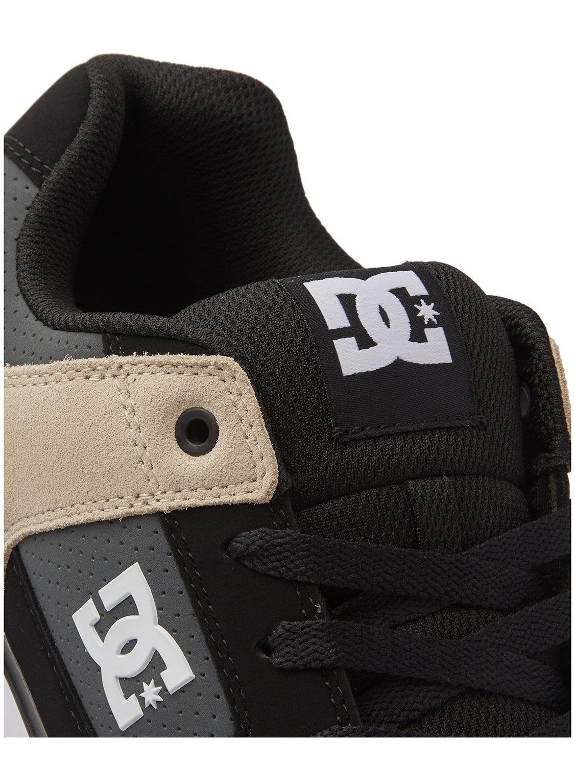 DC Men's Pure Shoe