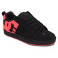 DC Ladies Court Graffik Shoe