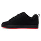 DC Ladies Court Graffik Shoe