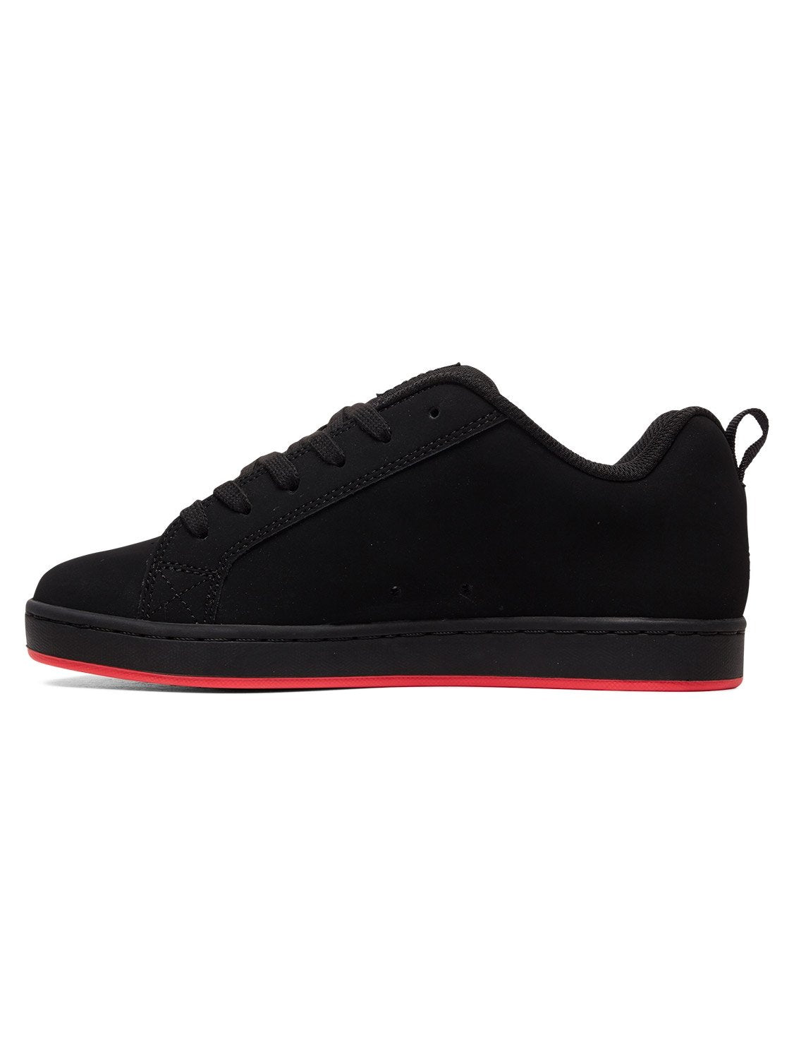 DC Ladies Court Graffik Shoe