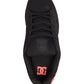 DC Ladies Court Graffik Shoe