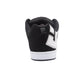 DC Shoes Ladies Court Graffik Shoe